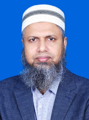 Dr. Abul Kalam Azad, Urology