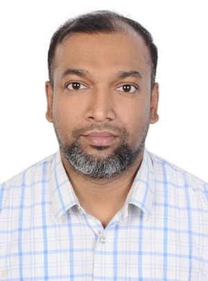 Dr. Md. Shaukat Shorif, অর্থোপেডিক্স
