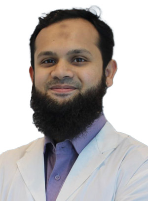 Dr. Tousif Bin Mamun, নাক-কান-গলা, চট্টগ্রাম