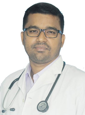 Dr. Shamal Chandra Debnath, শিশু বিশেষজ্ঞ, কুমিল্লা