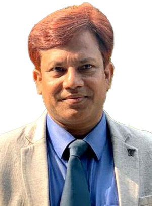 ডা. Asst. Prof. Dr. SMA Alim, বাত রোগ (রিউমাটোলজি)