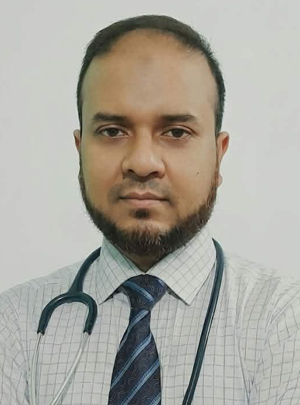Dr. Muhammad Rezaul Karim, শিশু বিশেষজ্ঞ, নারায়ণগঞ্জ
