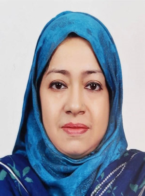 Dr. Rosanna Bintey Kamal, কিডনি রোগ (নেফ্রোলজি)