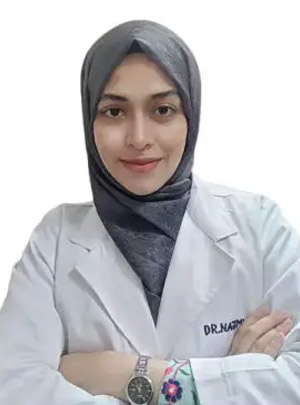 Dr. Najmun Nahar, মেডিসিন