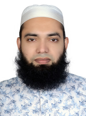 Dr. Md. Mostafizur Rahman Khandaker, Dental