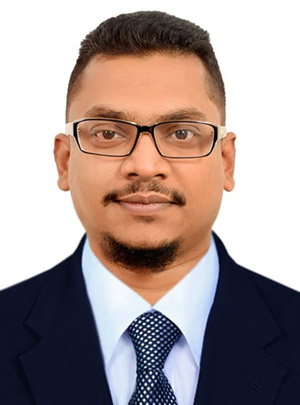 Dr. Kazi Al Baruny, কার্ডিওলজি (হৃদরোগ)
