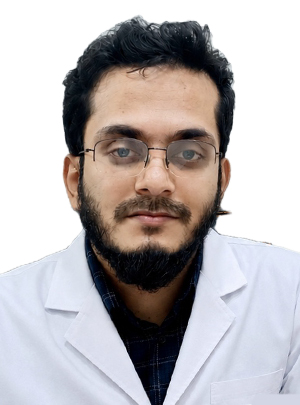 Dr. Munirul Mostafa Sabuj, গ্যাস্ট্রোএন্টারোলজি
