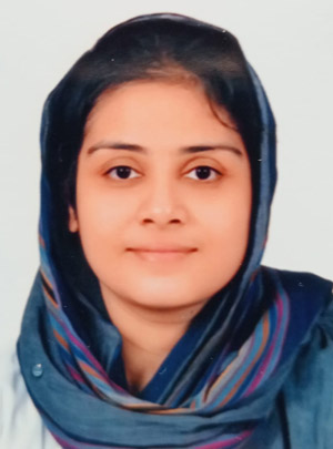 Dr. Sharmin Akter, কার্ডিওলজি (হৃদরোগ)
