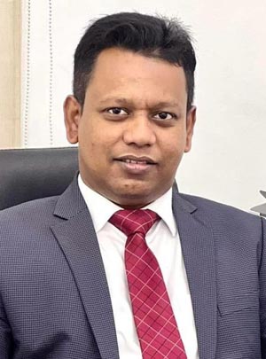 Dr. Syed Hasanul Islam (Akash), কিডনি রোগ (নেফ্রোলজি), ময়মনসিংহ