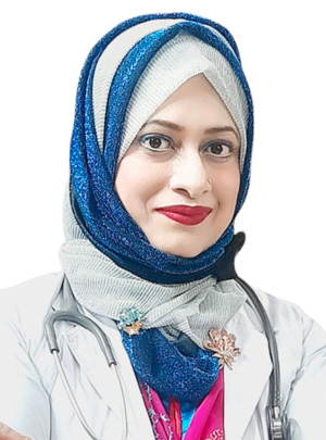 Dr. Masuma Tabassum, ফার্টিলিটি ও আইভিএফ