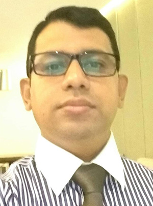 Dr. Md. Monirul Islam Khan (Ranju), Pediatrics, Mymensingh