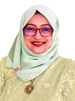 Dr. Sonia Jahan Bithi, Dental