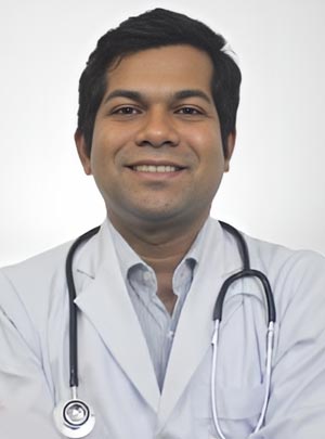 Dr. Mohammad Hasan, মানসিক রোগ