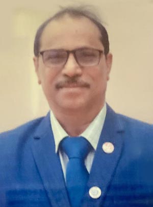 Prof. Dr. Md. Jahangir Alam, কিডনি রোগ (নেফ্রোলজি)
