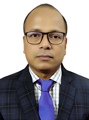 Dr. Md. Moniruzzaman (Tipu), Pediatrics