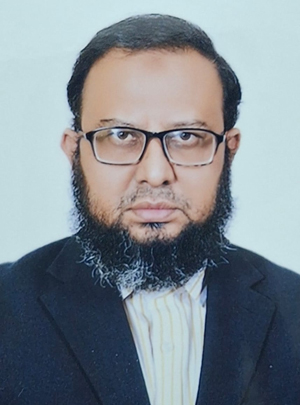 Dr. Mahabur Rahman Sarker, শিশু বিশেষজ্ঞ