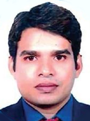 Dr. Md. Sohel Uddin, মেডিসিন