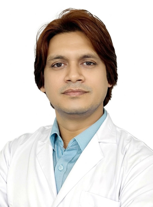 Dr. S. M. Fahad, সার্জারি