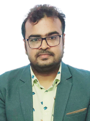 Dr. Nirupom Mondal, Nephrology
