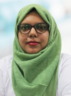 Dr. Shamima Nasrin Tamanna, সার্জারি