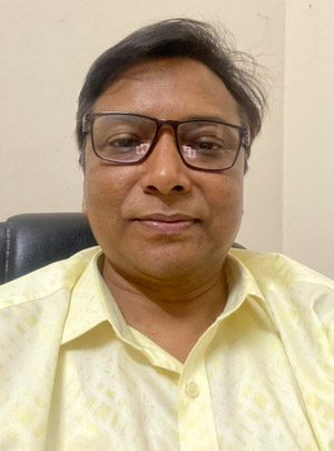 Prof. Dr M A Ohab, মেডিসিন