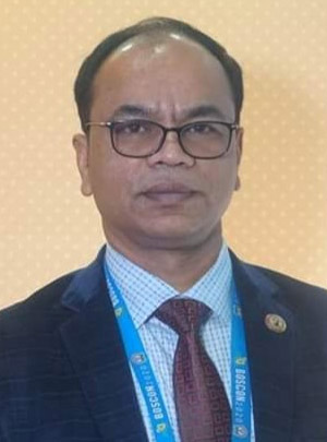 Prof. Dr. Md. Shariful Haque, অর্থোপেডিক্স, রংপুর
