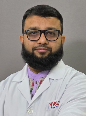 Dr. Jamsed Faridi Jami, শিশু বিশেষজ্ঞ, ঢাকা