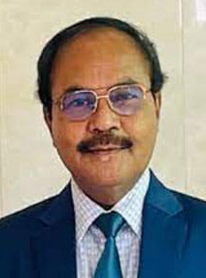 Prof. Dr. S.K. Ballav, নাক-কান-গলা, খুলনা