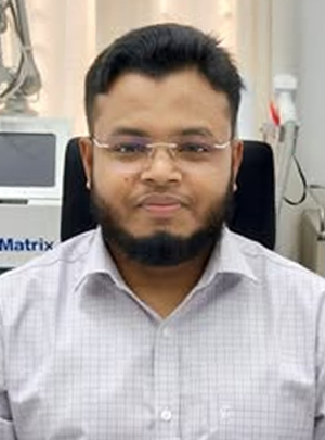 Dr. Sayed Ibn Foysal, চর্মরোগ