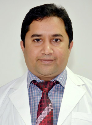 Dr. Md. Abdullah Al Harun, সার্জারি