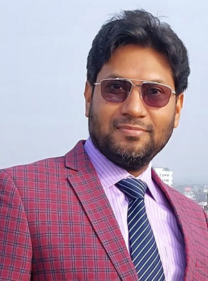 Dr. Md. Rezaul Kabir, সার্জারি