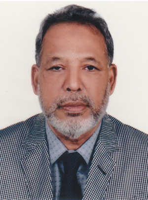 Professor Dr. Mulkutur Rahman, গ্যাস্ট্রোএন্টারোলজি, চট্টগ্রাম
