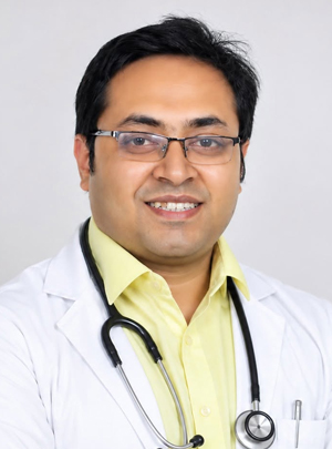Dr. Ahmed Faisal Abbas, কার্ডিওলজি (হৃদরোগ)