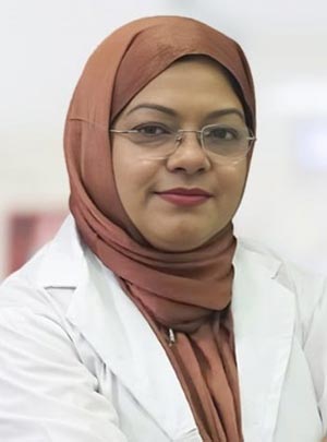 Dr. Raihana Shawgat, ফার্টিলিটি ও আইভিএফ, ঢাকা