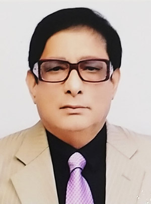 Prof. Col. (Hon.) Dr. Partha Sarathi Shome, অর্থোপেডিক্স