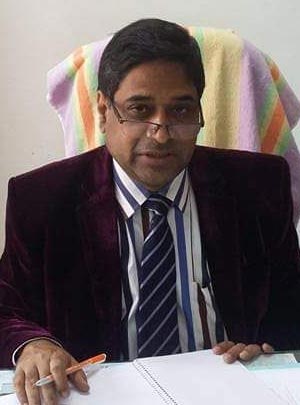 Dr. M A Zulkawsar, নাক-কান-গলা