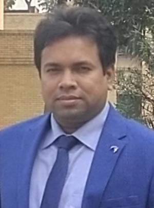 Dr. Abdur Rob, সার্জারি