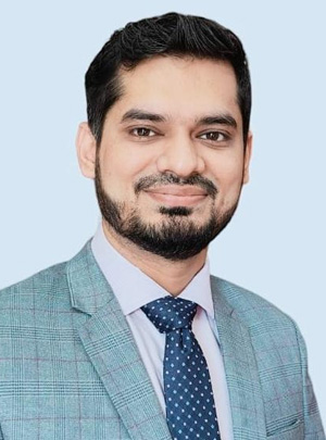Dr. Sheikh Mohammad Faisal, চর্মরোগ