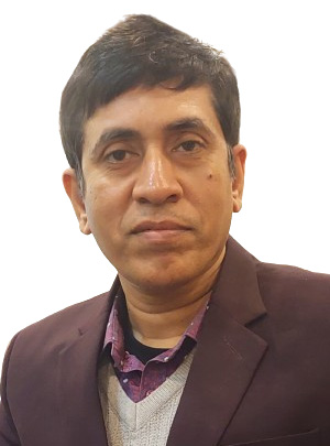 Dr. Sonjib Kumar Dhar, Pediatrics