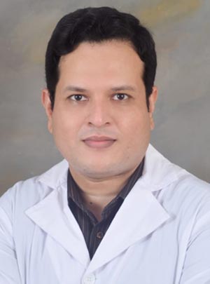 Dr. Mohammad Musa, অর্থোপেডিক্স