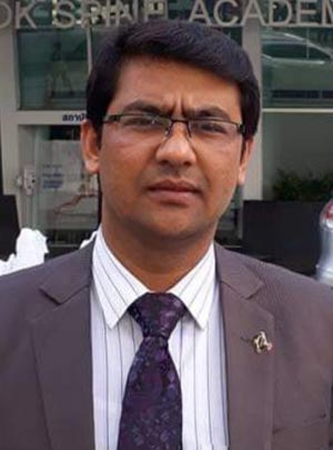 Dr. Md. Shohidul Islam, সার্জারি