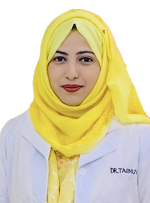 Dr. Tasnuva Tazrin (Papri), চর্মরোগ, চট্টগ্রাম