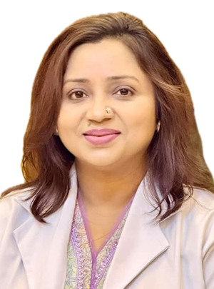 Dr. Faria Tabassum Tanni, ডেন্টাল