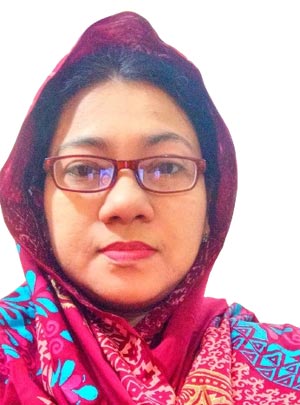 Dr. Umme Habiba, ফার্টিলিটি ও আইভিএফ