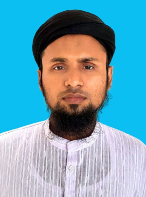 Dr. Md. Mofazzal Hossen, Unani