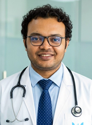 Dr. Mohin Uddin Raju, নাক-কান-গলা