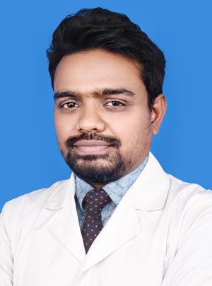 Dr. Md. Shawkat Ali, গ্যাস্ট্রোএন্টারোলজি, রংপুর
