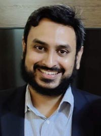 Dr. Abrar Al Sakib, মেডিসিন
