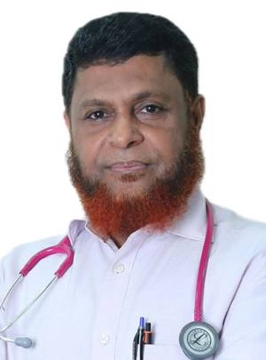 Dr. Shah Md. Mohaimenul Haq Russel, মেডিসিন, ঢাকা