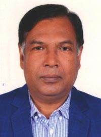 Prof. Dr. Md. Abdul Aziz, হেমাটোলজি (রক্তরোগ), ঢাকা